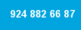 924 882 66 87